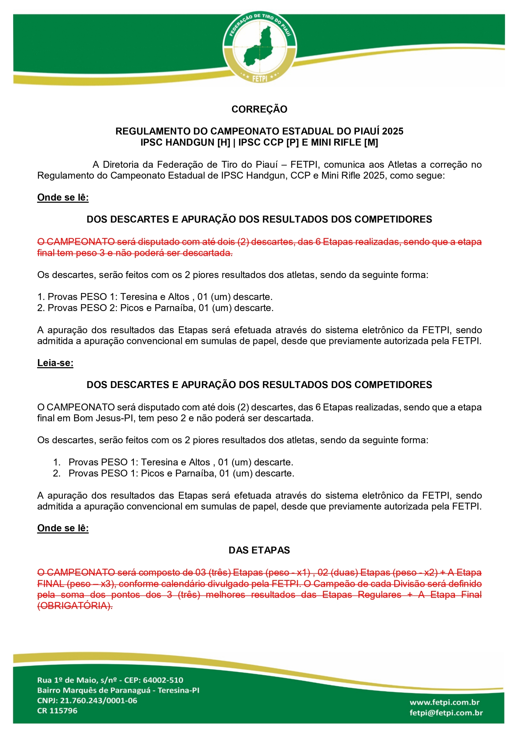 CORRECAO_AO_REGULAMENTO_IPSC_HANDGUN_CCP_MINI_RIFLE_2025_assinado_page-0001